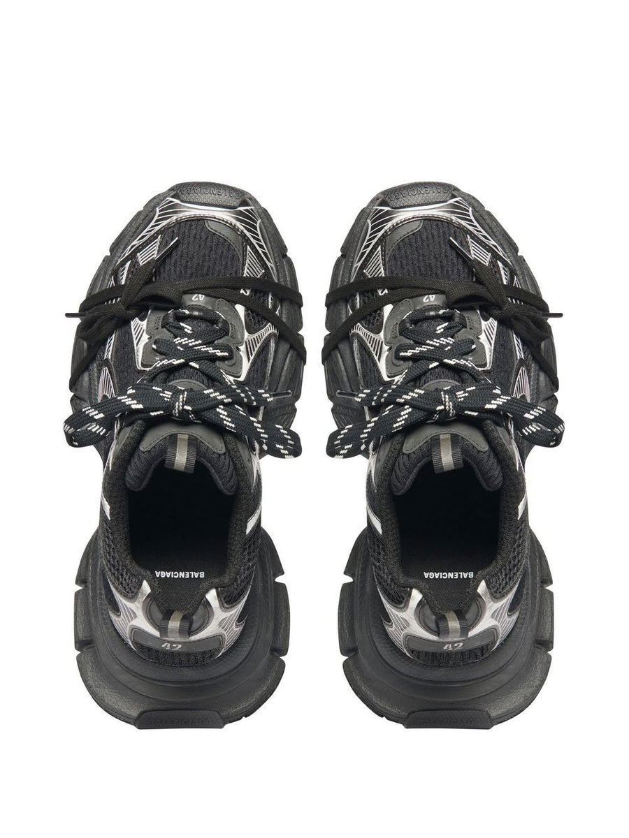 BALENCIAGA Men's 3XL Comfort Sneakers