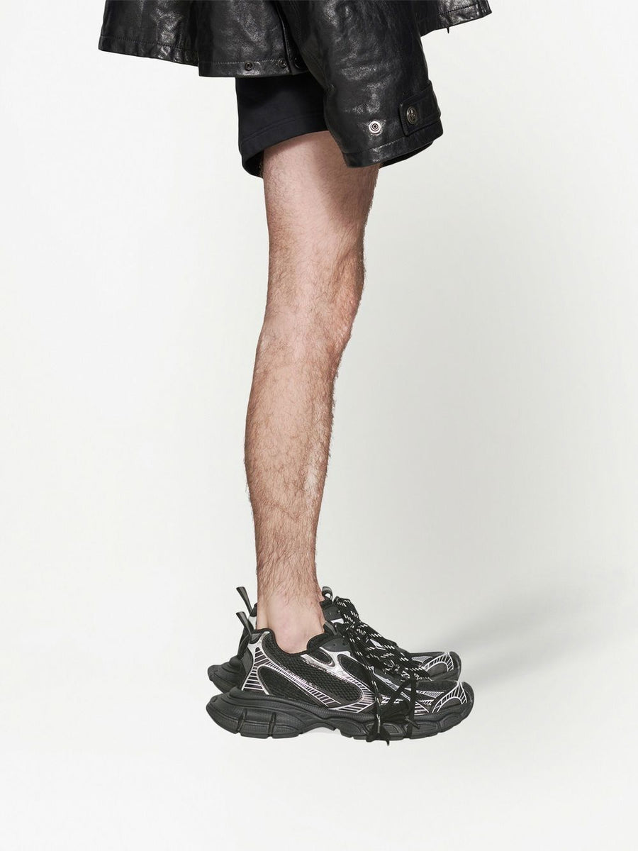 BALENCIAGA Men's 3XL Comfort Sneakers
