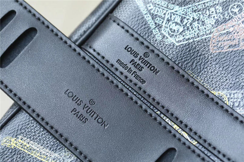 I W Fashion Lu-Vi bags - 11182