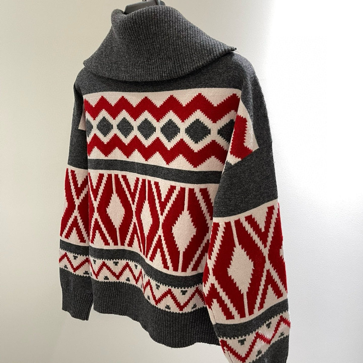BRUNELLO C JUMPER