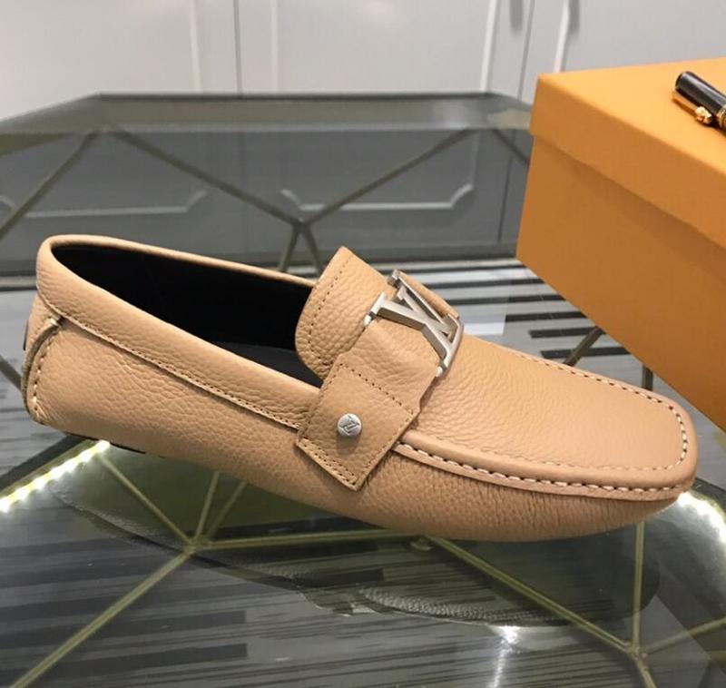 Mila's Edit - LOV Men Shoes - 1915