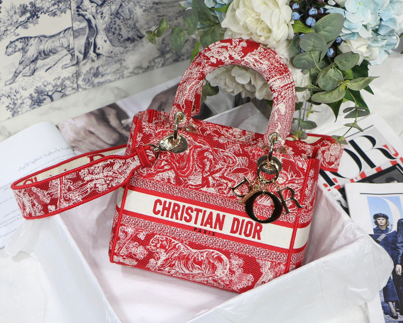 ENT - DOR Bags - 560