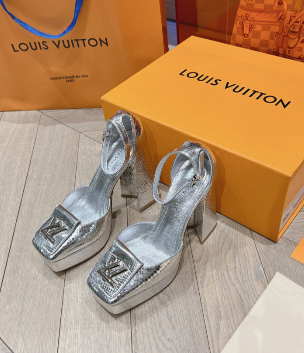 Mila's Edit - LOV Women Shoes - 013