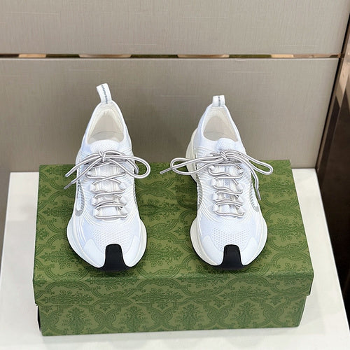 Gucci Luxury Shoes