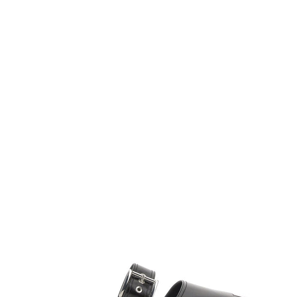 Alexander Mcqueen Women Mule Punk