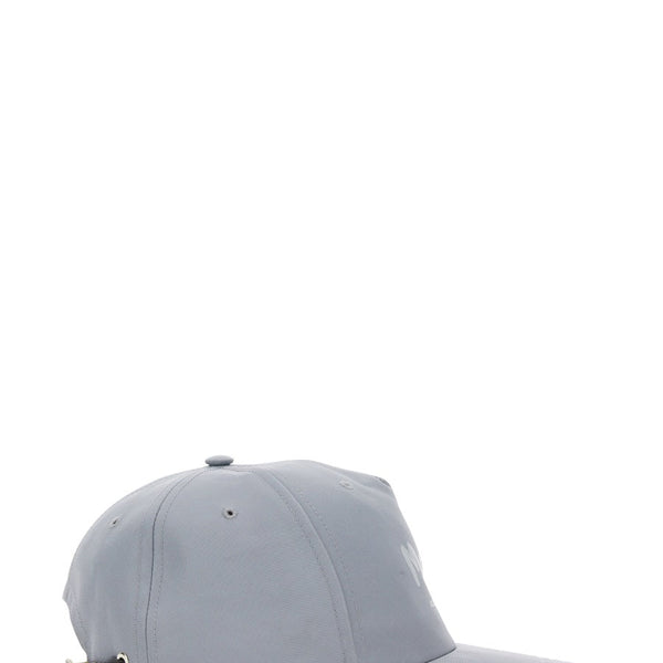 Alexander Mcqueen Men Baseball Cap