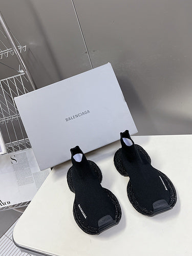 Balenciaga Luxury Shoes