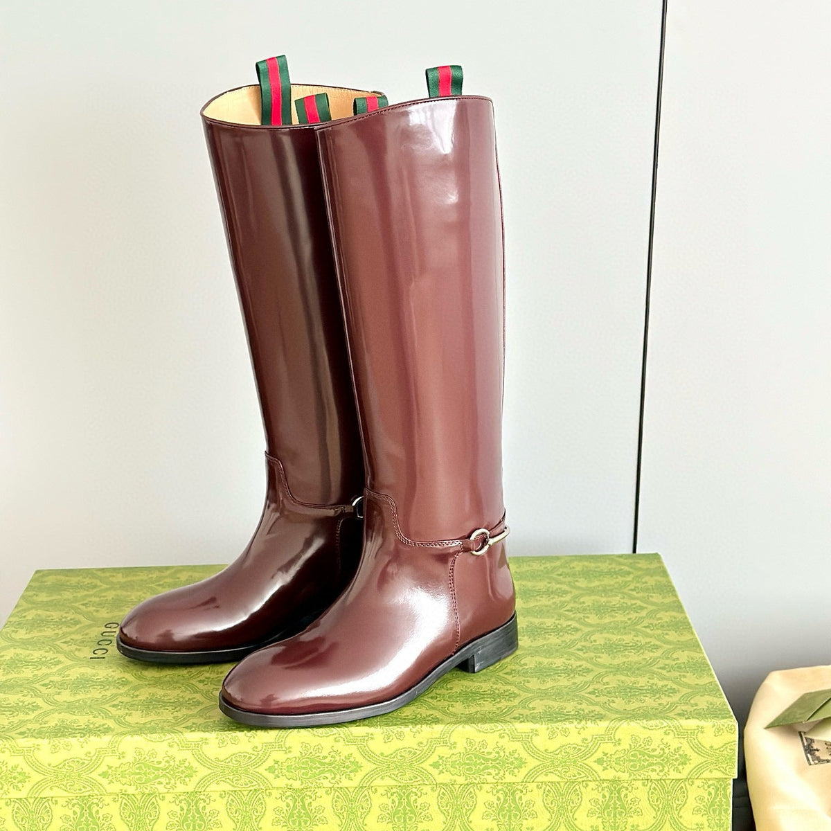 GG BOOTS