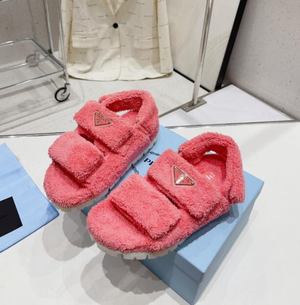 Mila's Edit - PD Women Shoes - 206