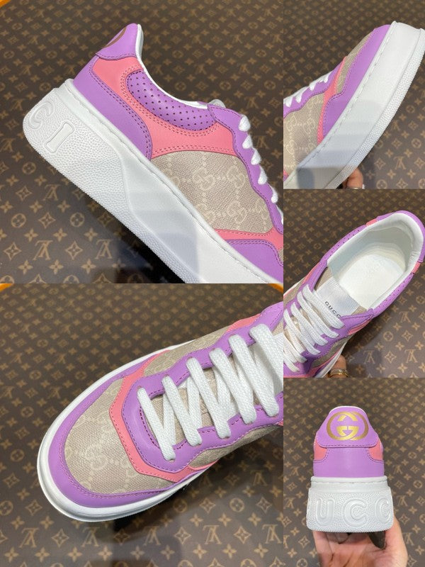 Gucci Luxury Shoes