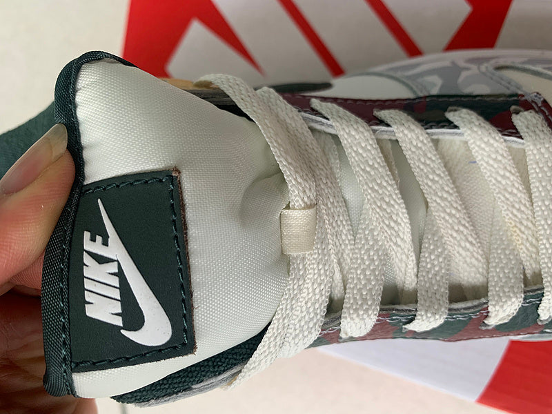 Nike Luxury Shoes