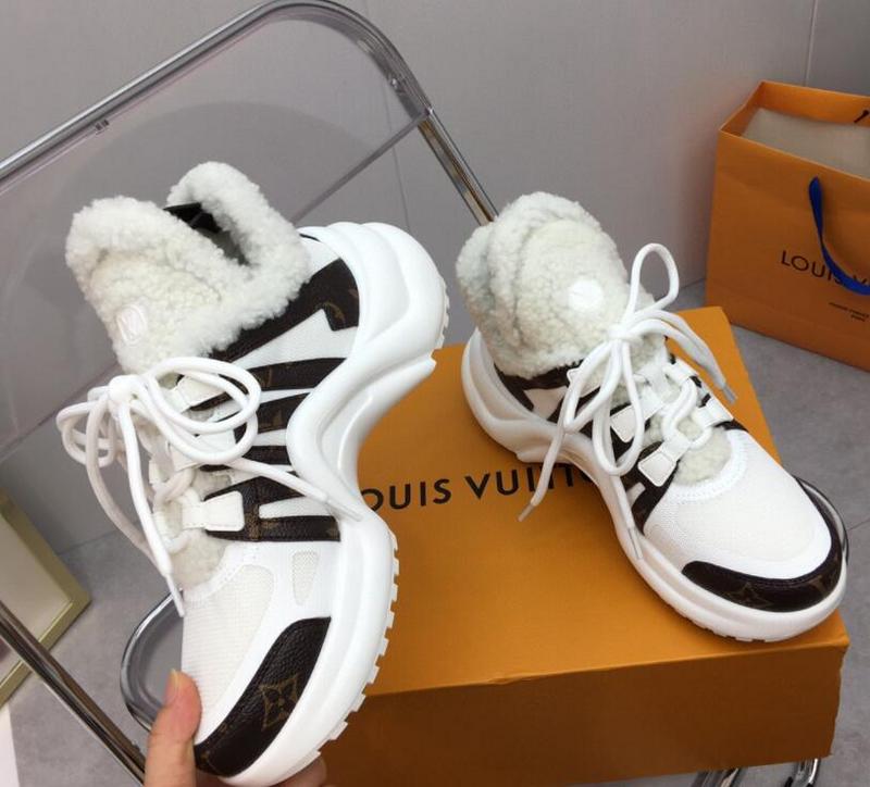 Mila's Edit - LOV Women Shoes - 421
