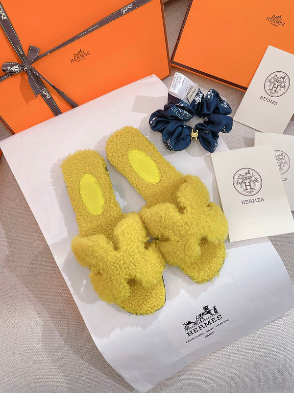 Hermes Luxury Shoes