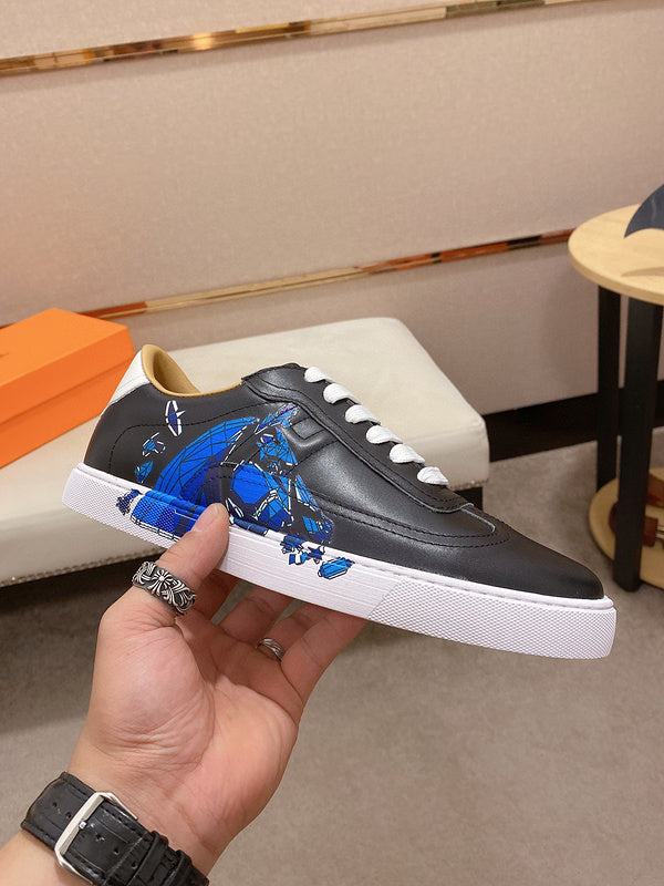 Hermes Luxury Shoes
