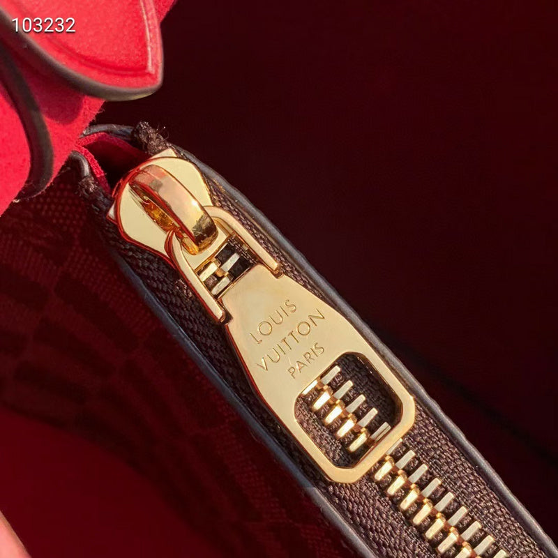 I W Fashion Lu-Vi bags - 17226