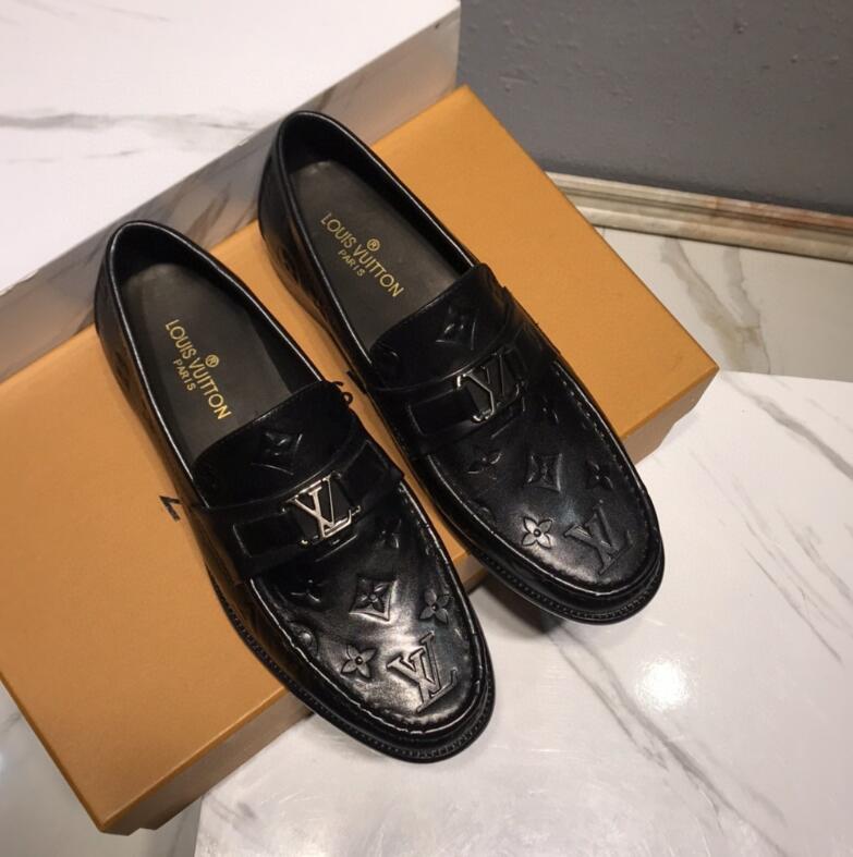 Mila's Edit - LOV Men Shoes - 1340