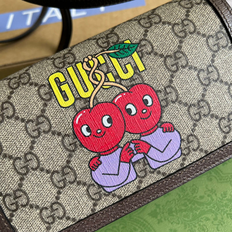 PHA - GUKI Bags - 1238