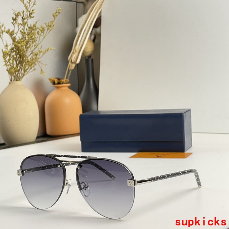 Louis Vuittion Luxury Sunglasses