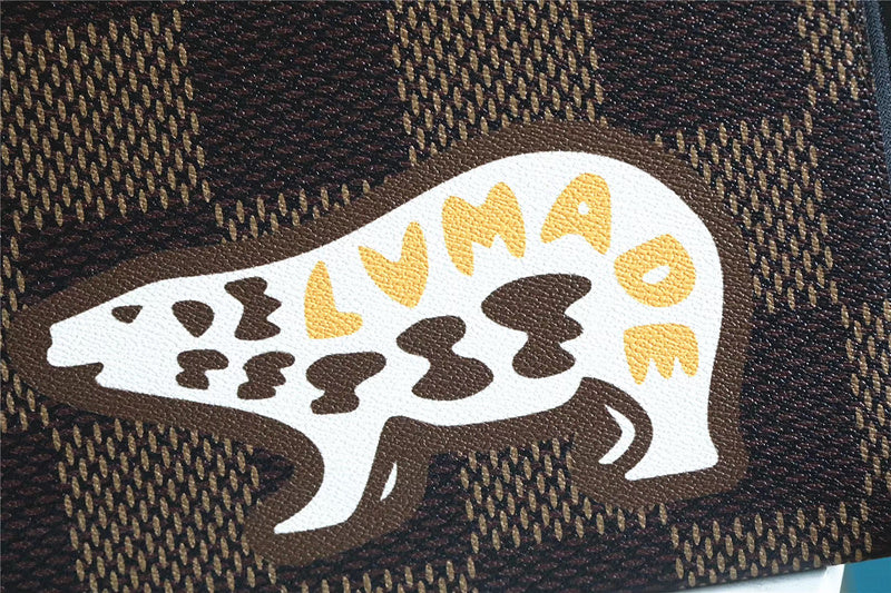 I W Fashion Lu-Vi bags - 8959