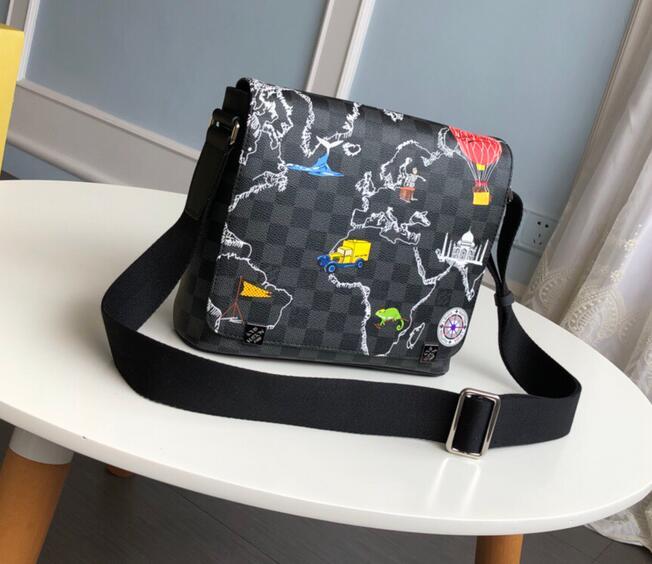 Mila's Edit - LOV Bags - 2956