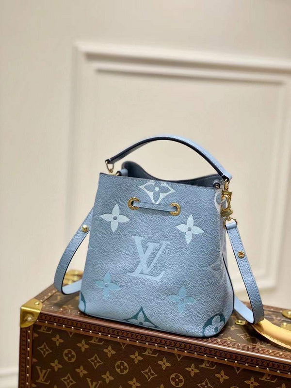 I W Fashion Lu-Vi bags - 17613