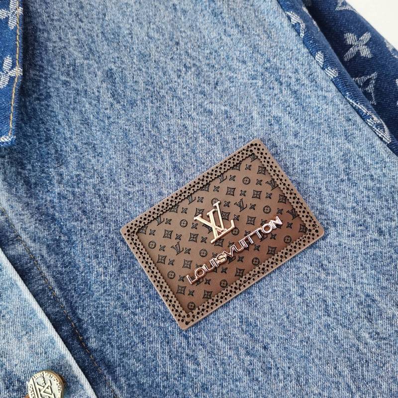 Louis Vuittion Luxury Clothes
