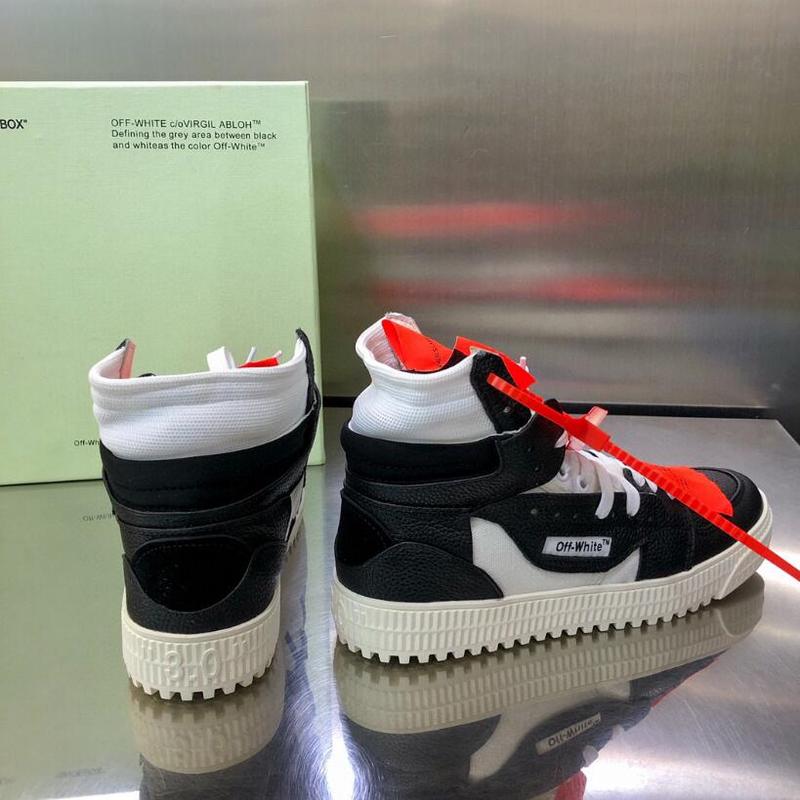 Mila's Edit - YZO Men Shoes - 209