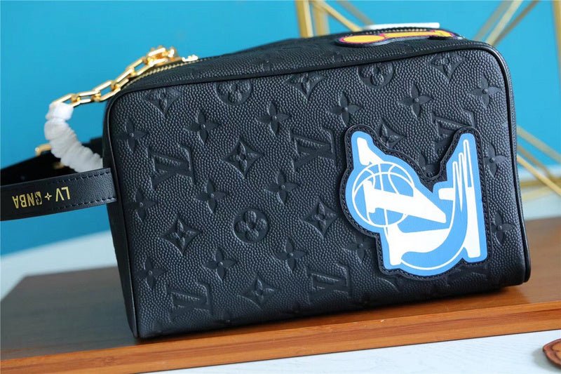 I W Fashion Lu-Vi bags - 10252