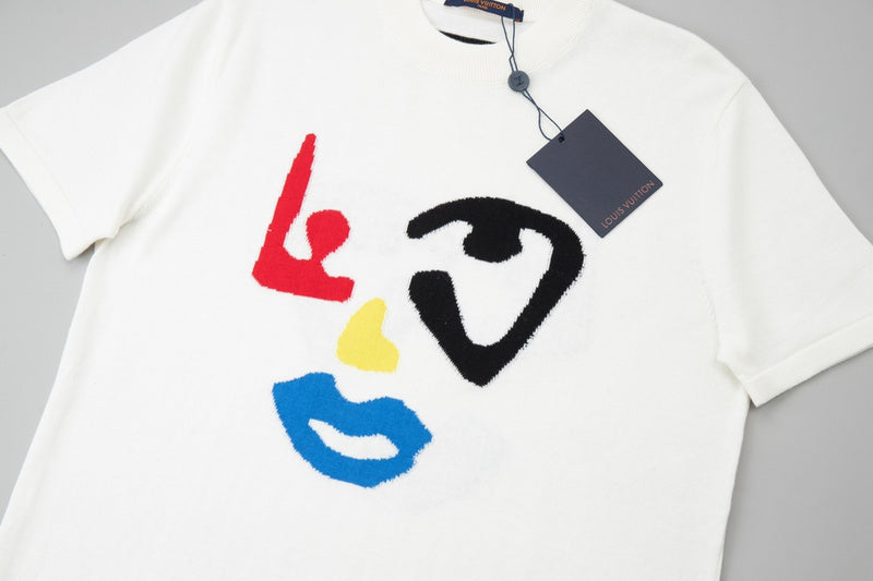Louis Vuittion Luxury T-Shirt