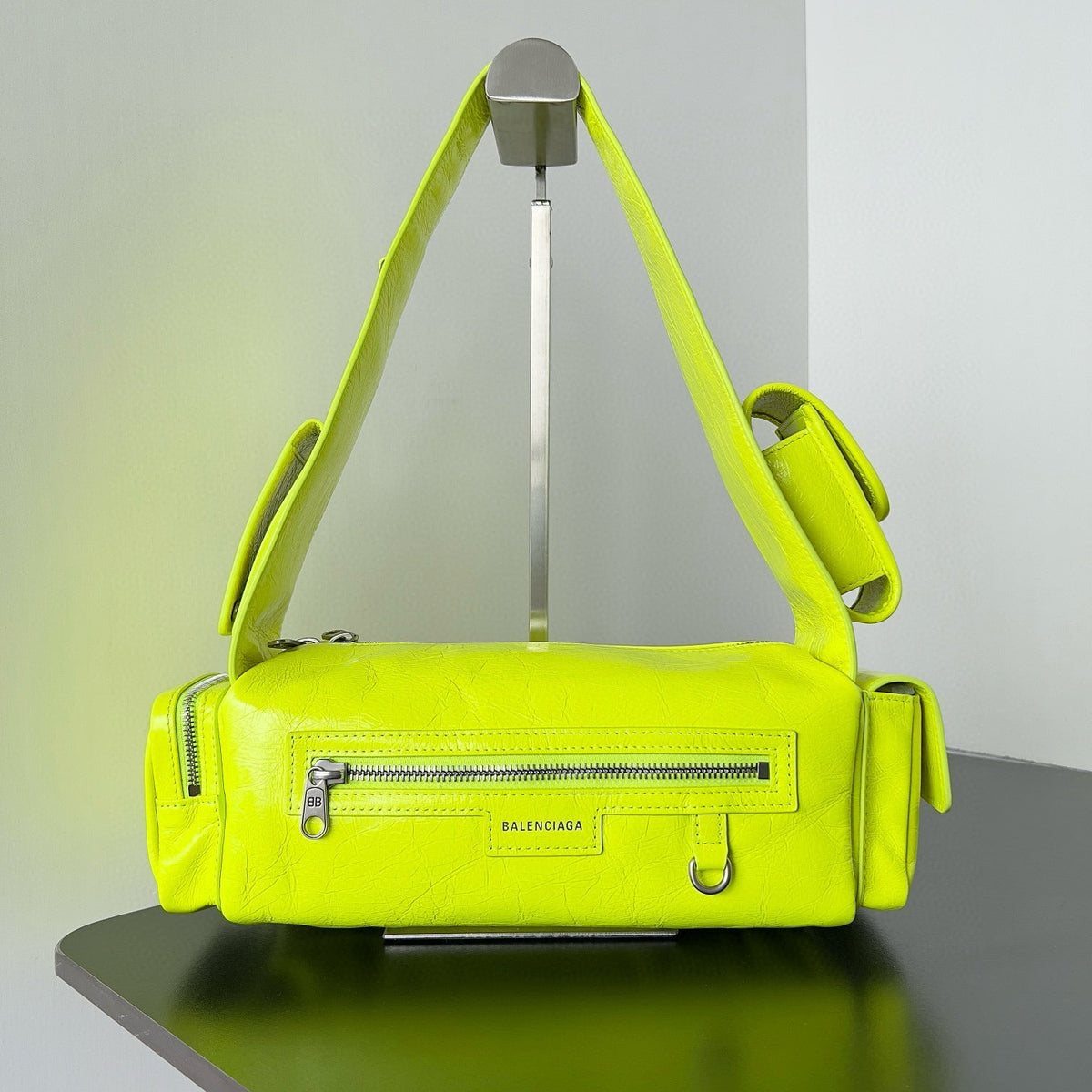 BAL SUPERBUSY XS SLING BAG