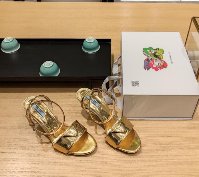 Mila's Edit - PD Women Shoes - 256