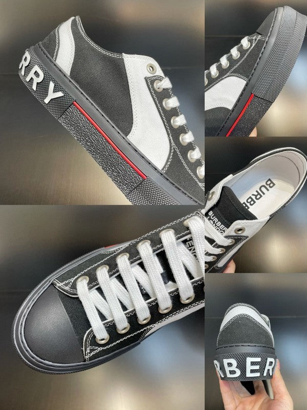 Burberry Luxury Shoes