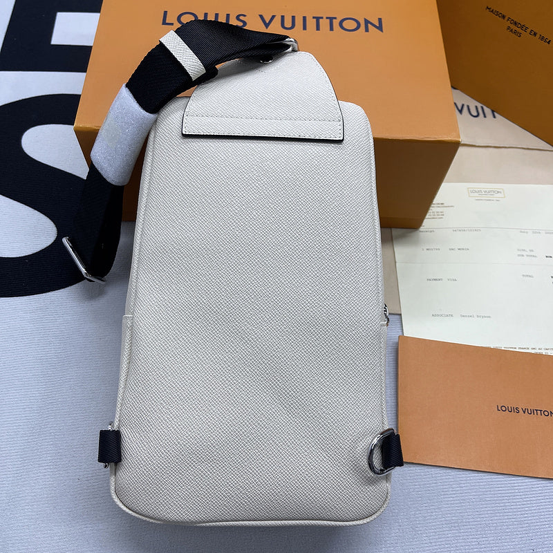I W Fashion Lu-Vi bags - 10223