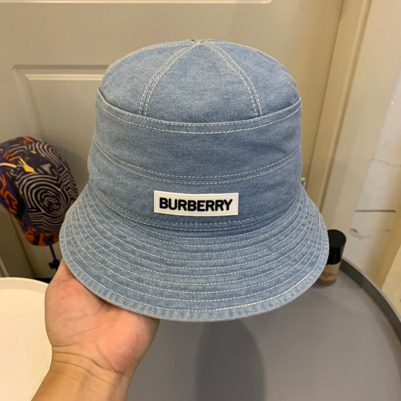 Burberry Luxury Cap