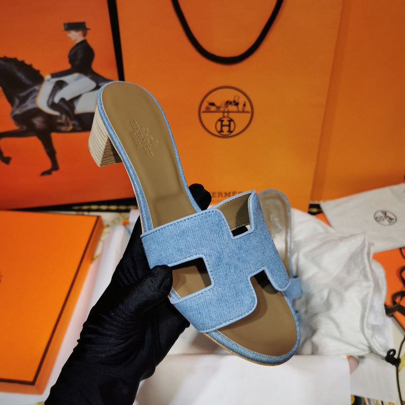 Hermes Luxury Sandals