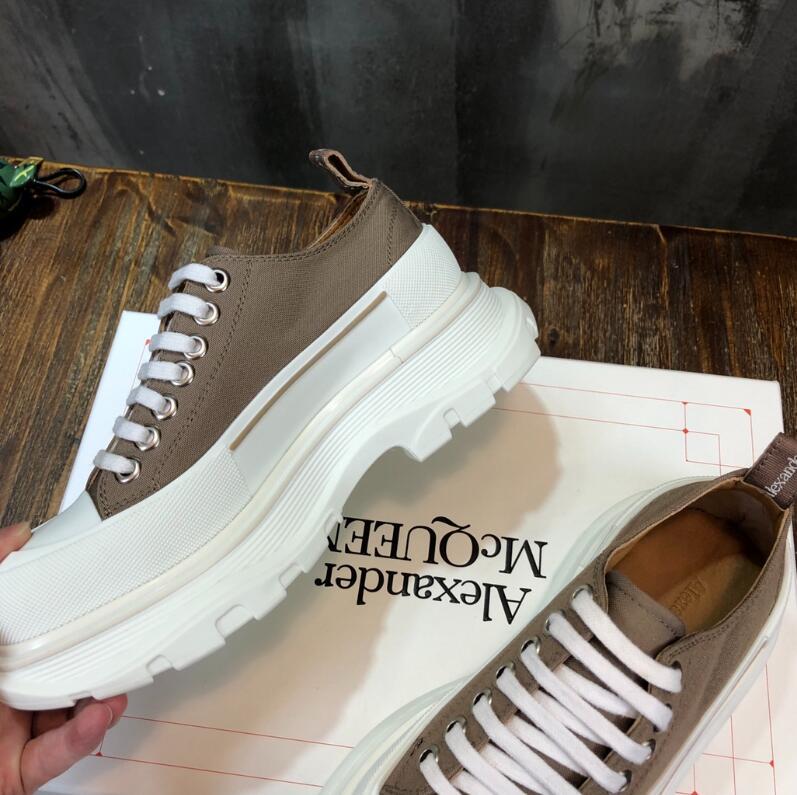 Mila's Edit - AQ Men SHoes - 411