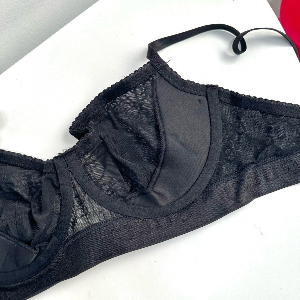 GG BRA SET