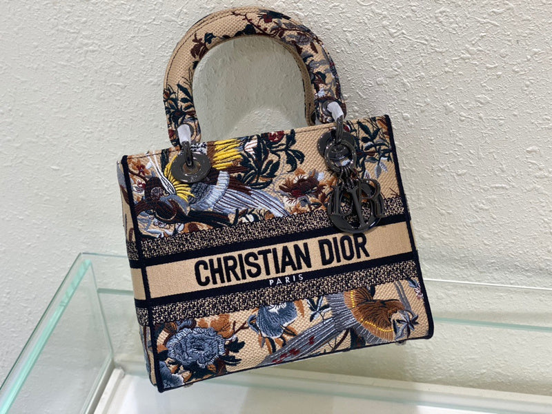 ENT - DOR Bags - 579