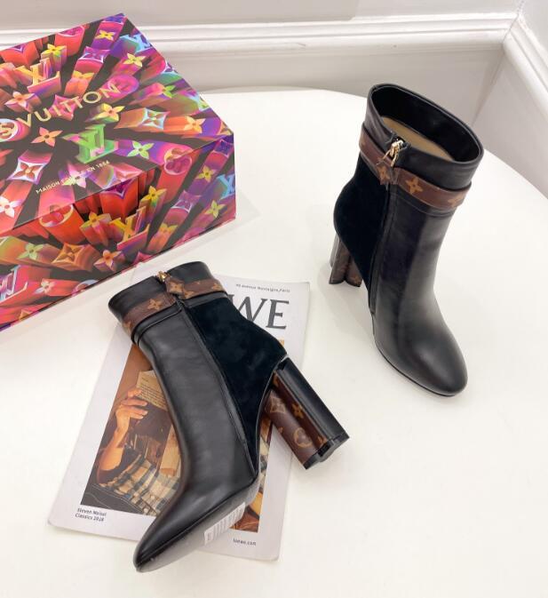Mila's Edit - LOV Women Shoes - 829