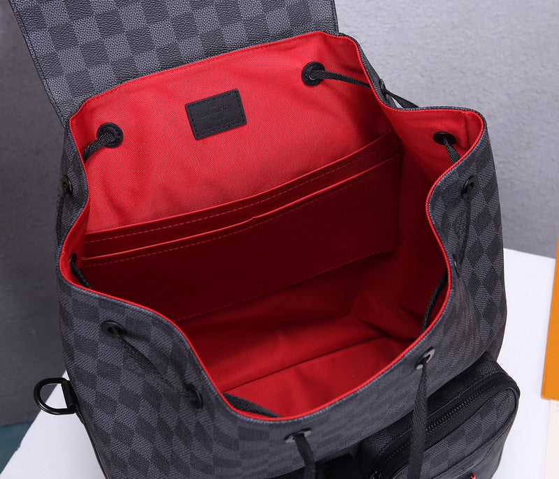 I W Fashion Lu-Vi bags - 17696
