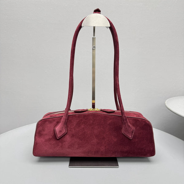 ALAIA LE TECKEL MEDIUM BAG