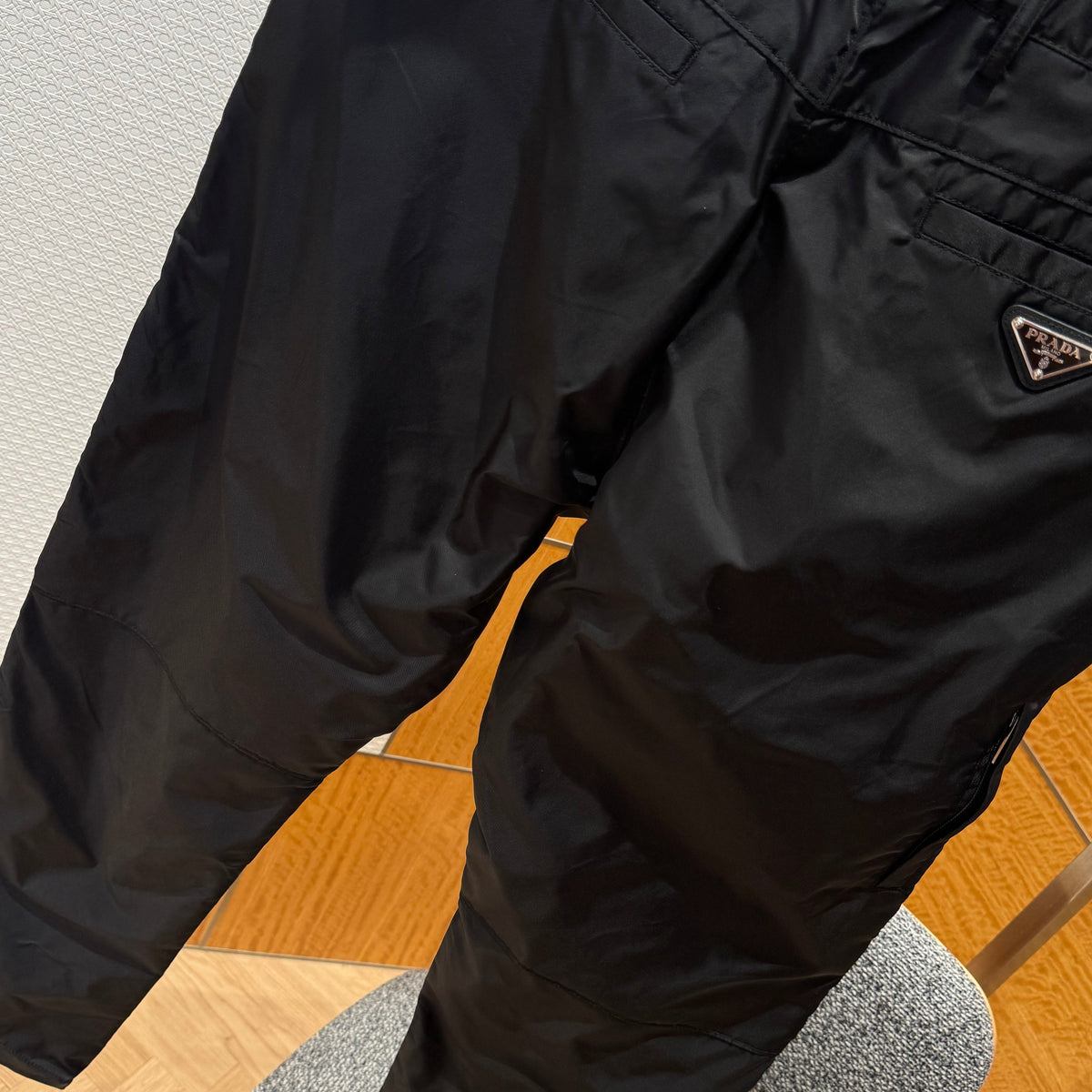 PD TROUSERS