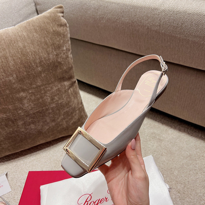 Roger Vivier Luxury Shoes