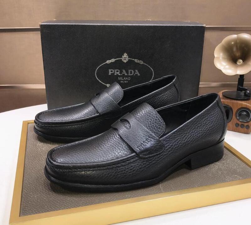 Mila's Edit - PD Men Shoes - 120
