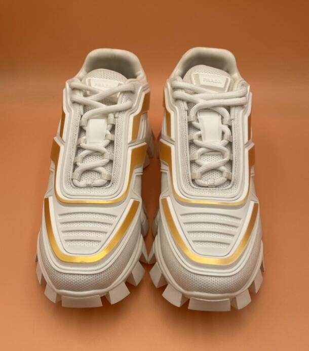 Mila's Edit - PD Men Shoes - 257