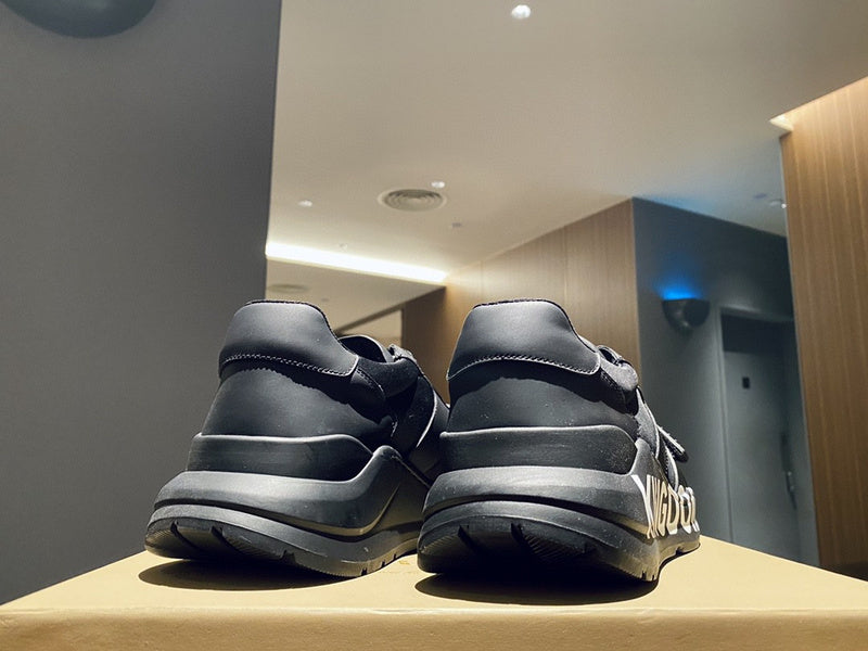 Burberry Luxury Shoes