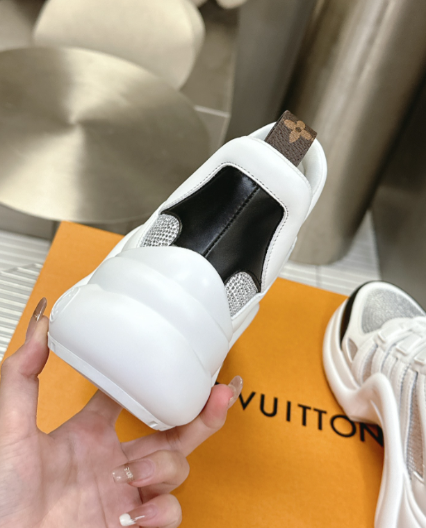 Mila's Edit - LOV Women Shoes - 174