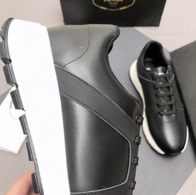 Mila's Edit - PD Men Shoes - 455
