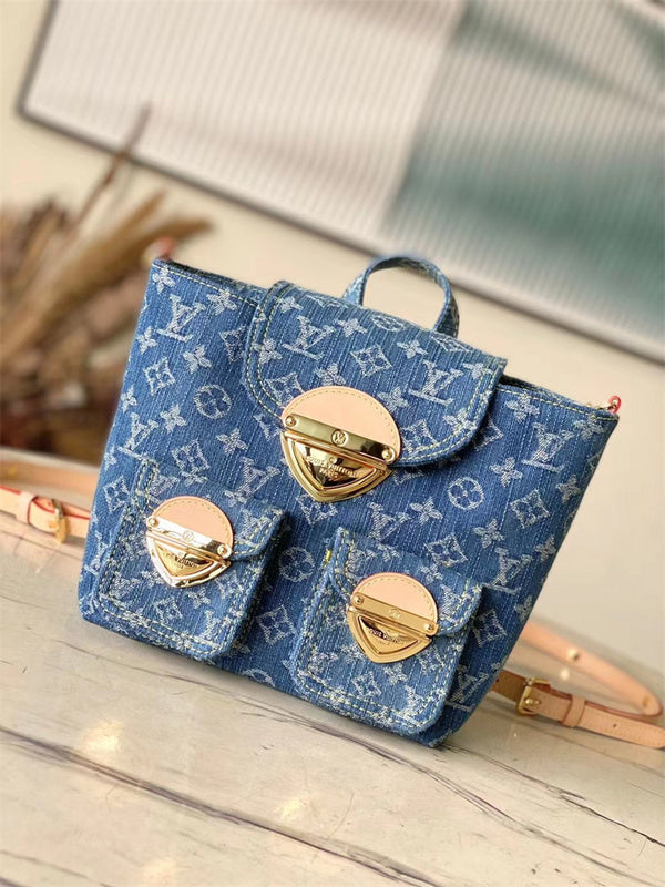 PHA - LOV Bags - 193