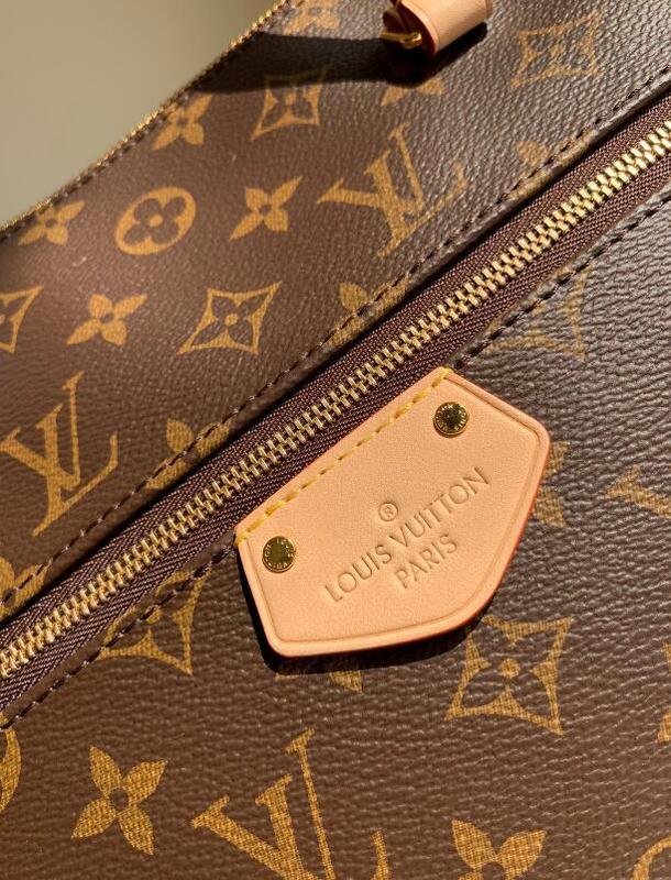 Mila's Edit - LOV Bags - 2598